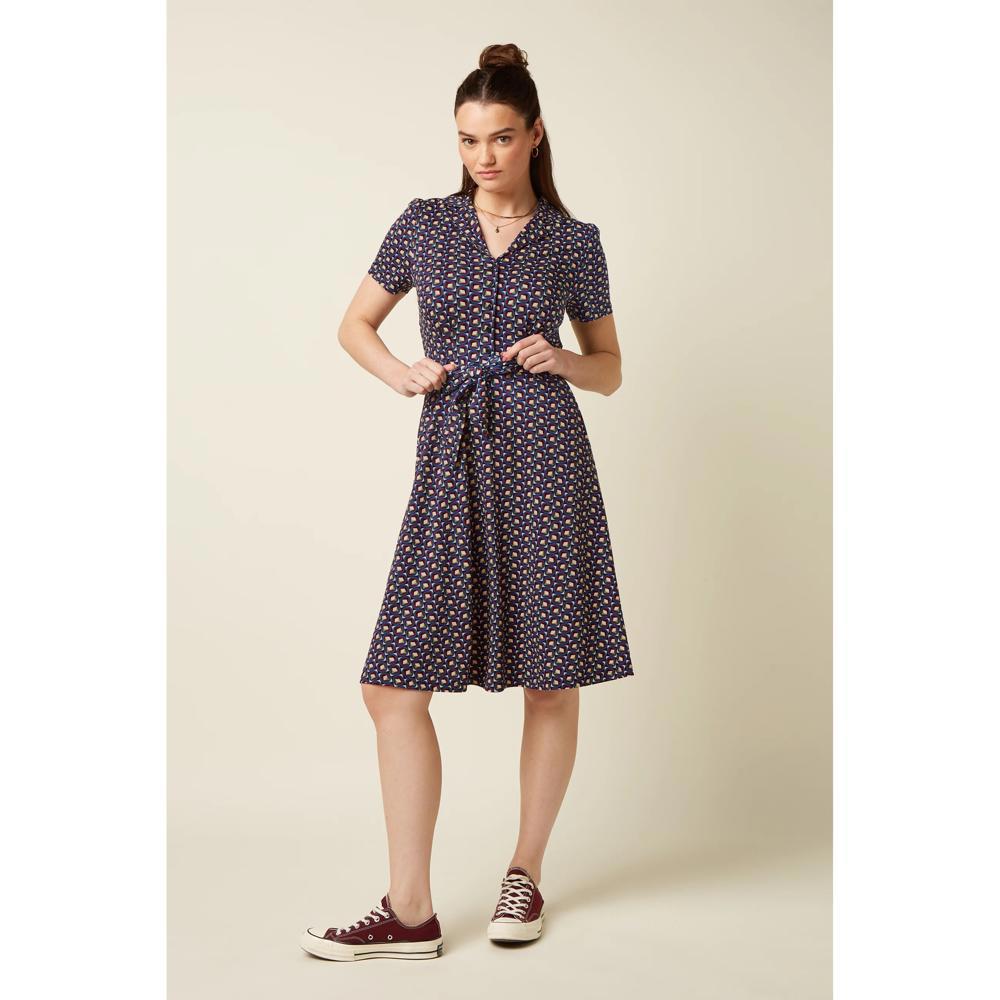 King Louie Sheeva Fifi Dress